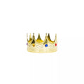 Gold Kings Crown