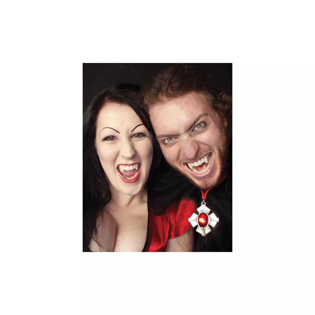 Vampire Fangs