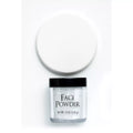 Translucent Powder and Puff