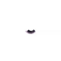 Black Clown Fake Eyelashes