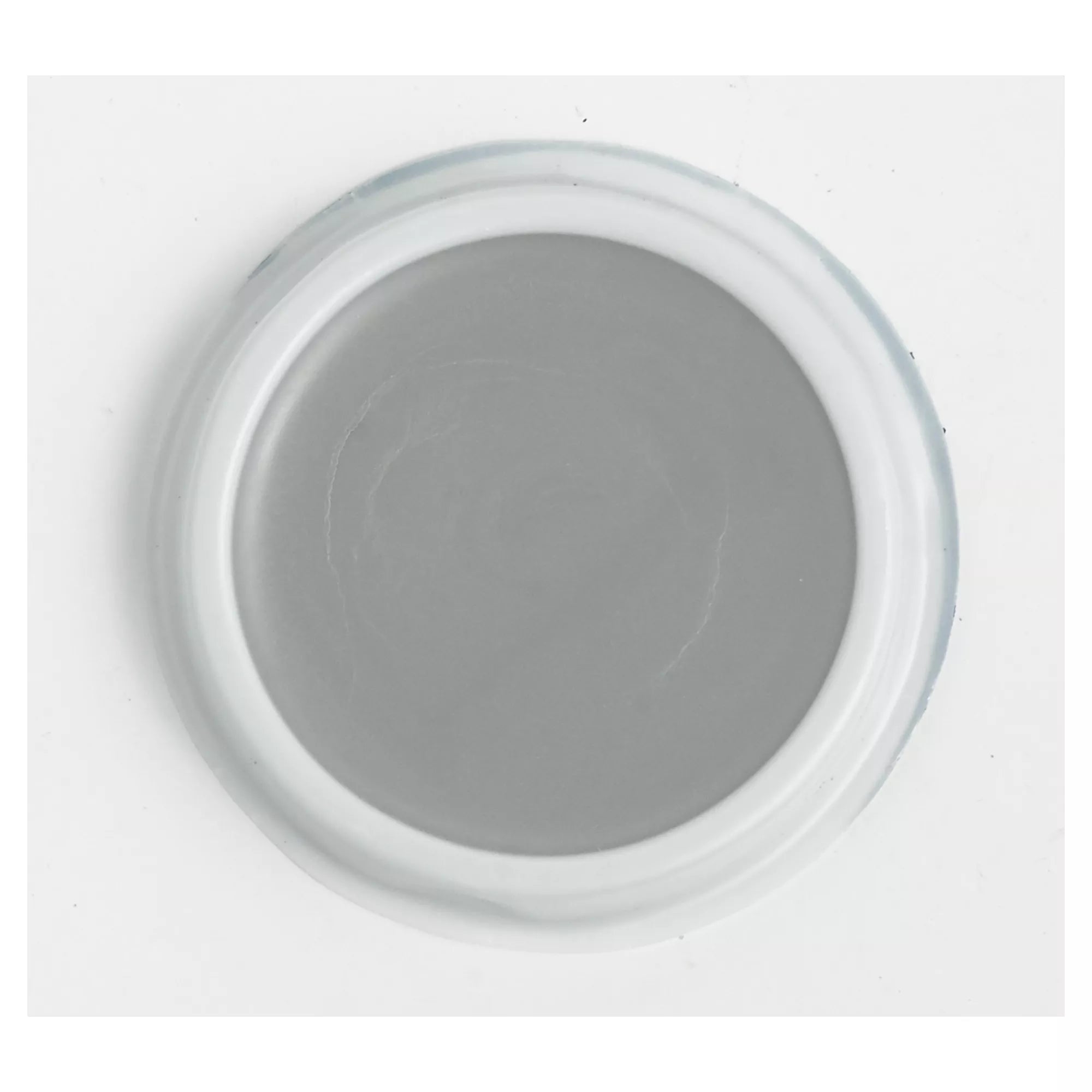 Gray Grease Makeup