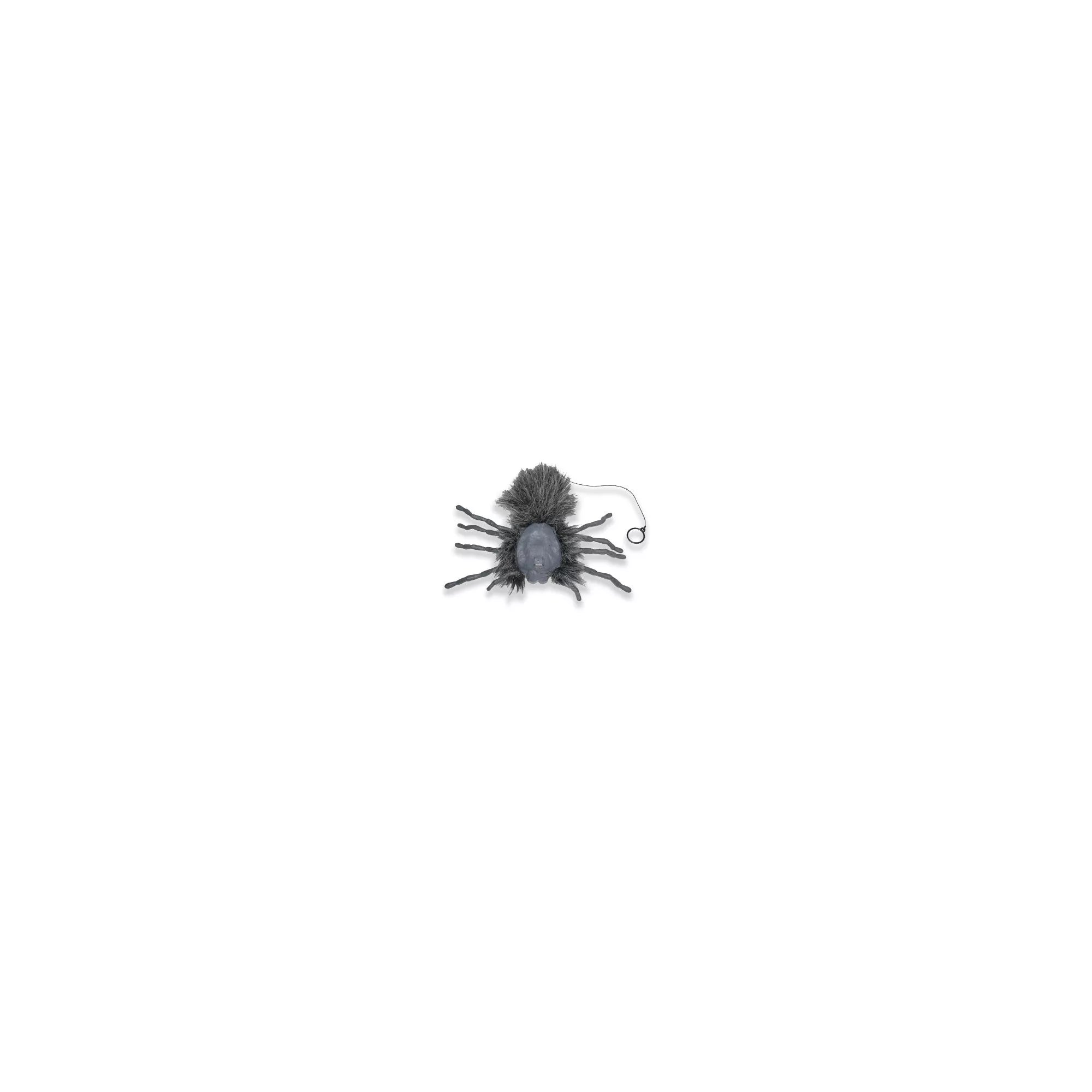 Dropping Dangling Spider Decoration