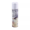 Metallic Silver Hairspray