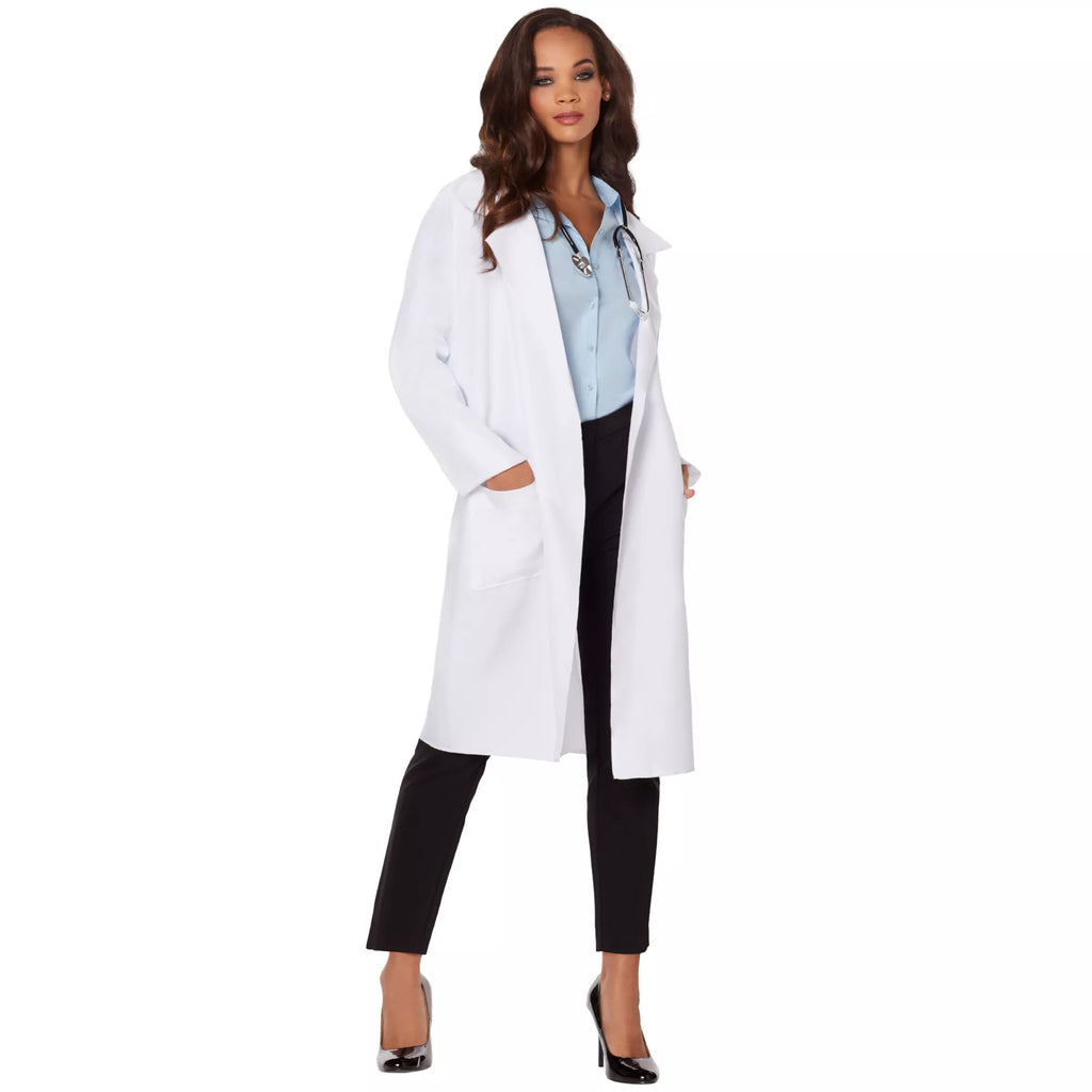 Adult Lab Coat Doctor Costume