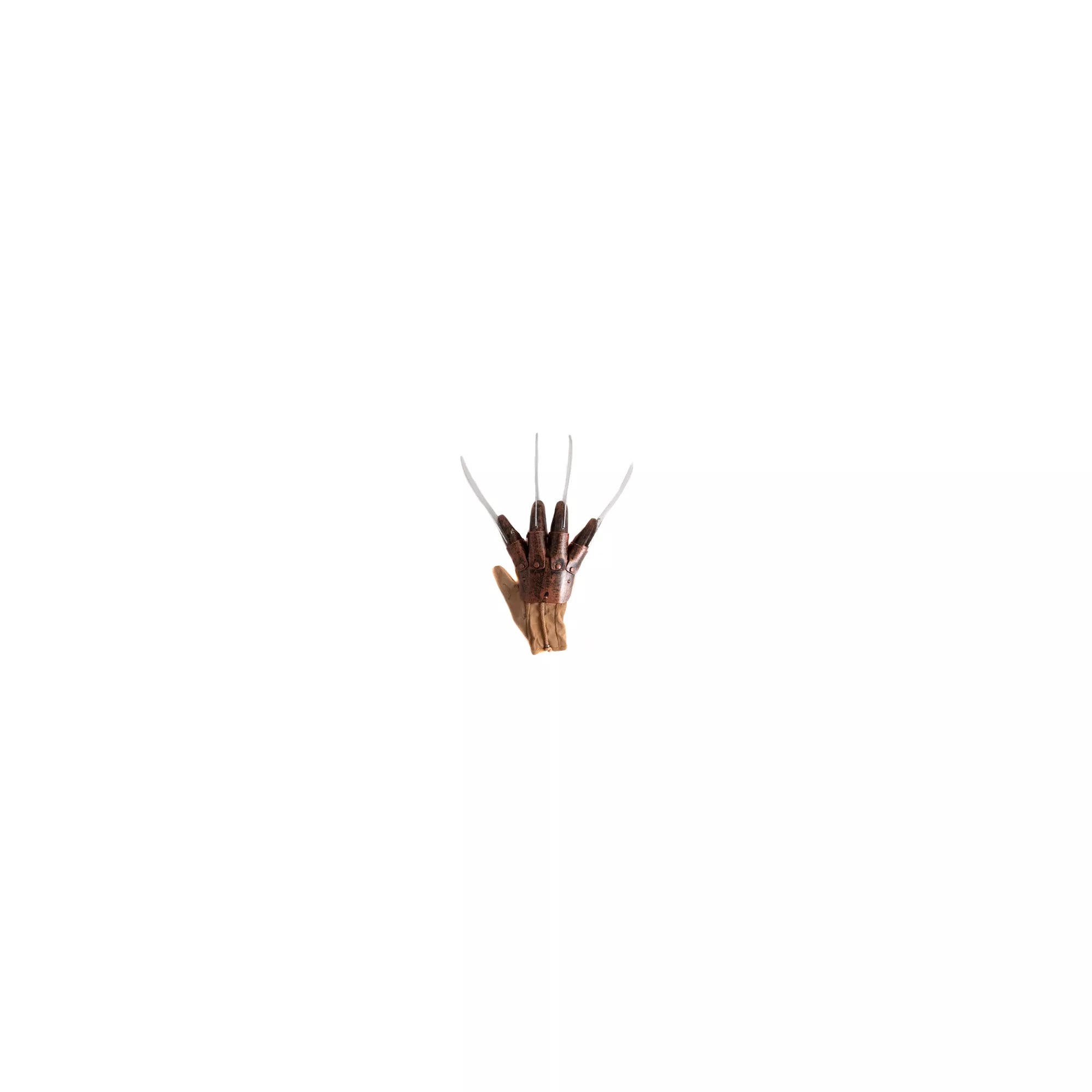 Freddy Krueger Glove Deluxe - A Nightmare on Elm Street