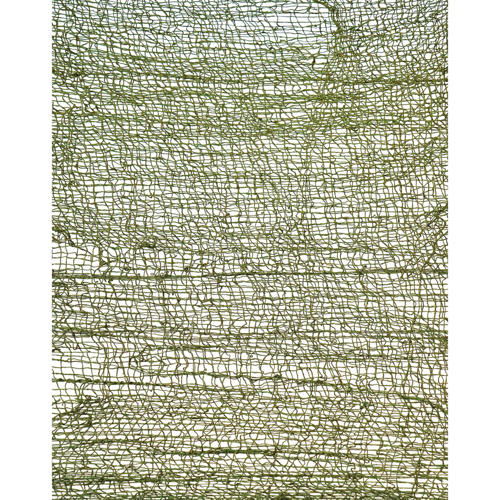 Green Freaky Fabric