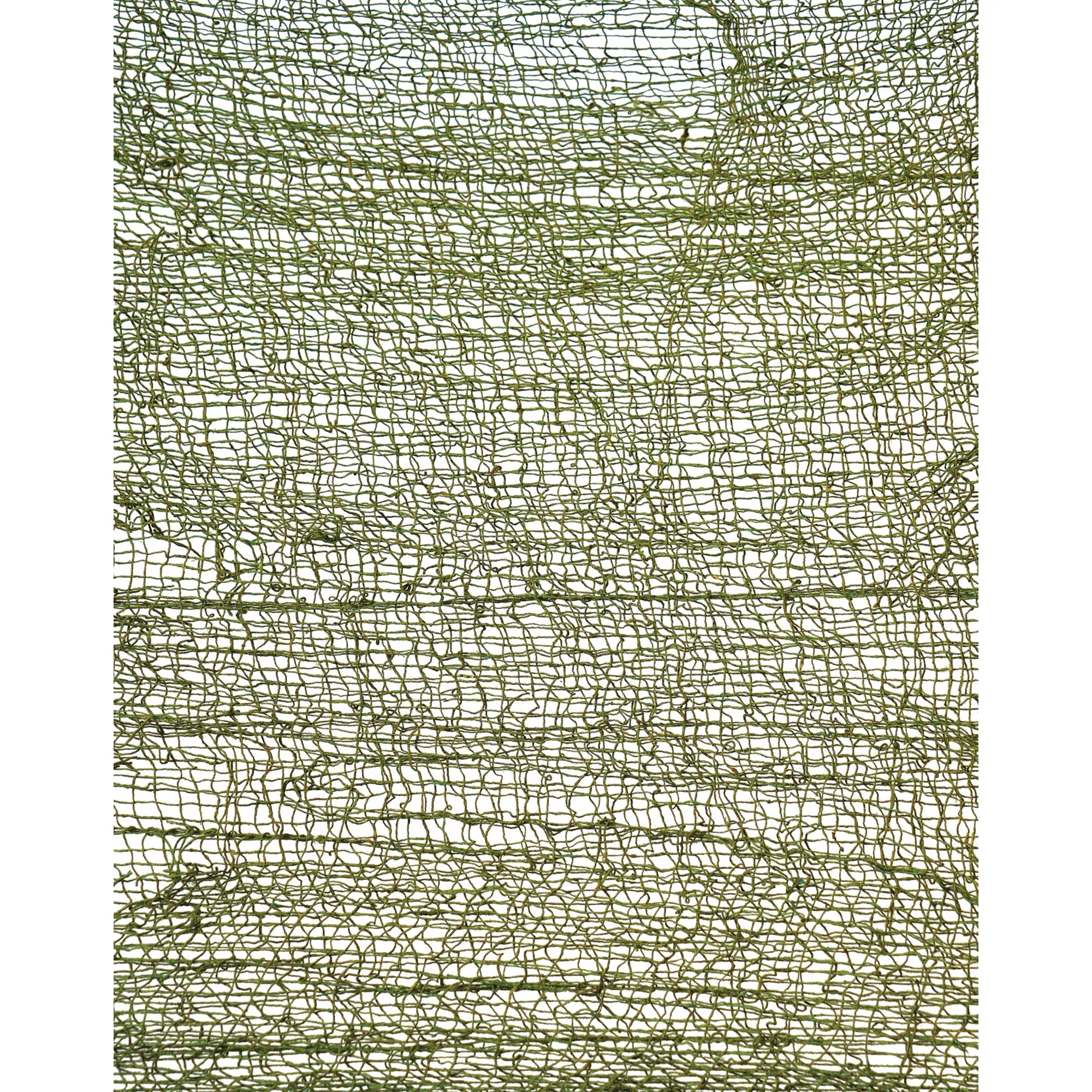 Green Freaky Fabric