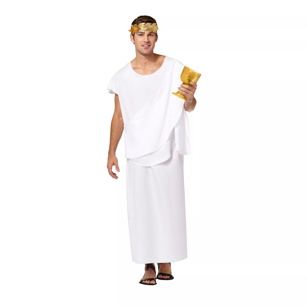 Adult Toga Toga Costume