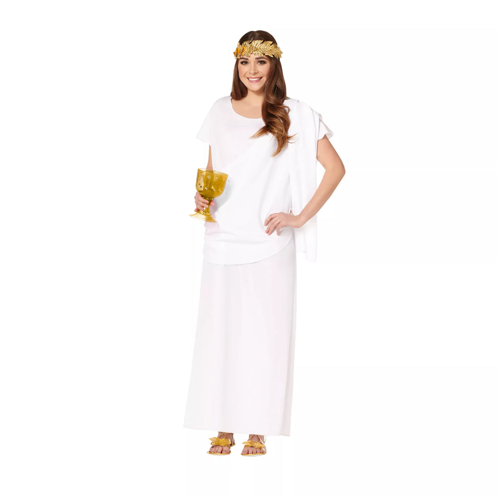 Adult Toga Toga Costume
