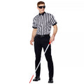 Adult Blind Referee Costume