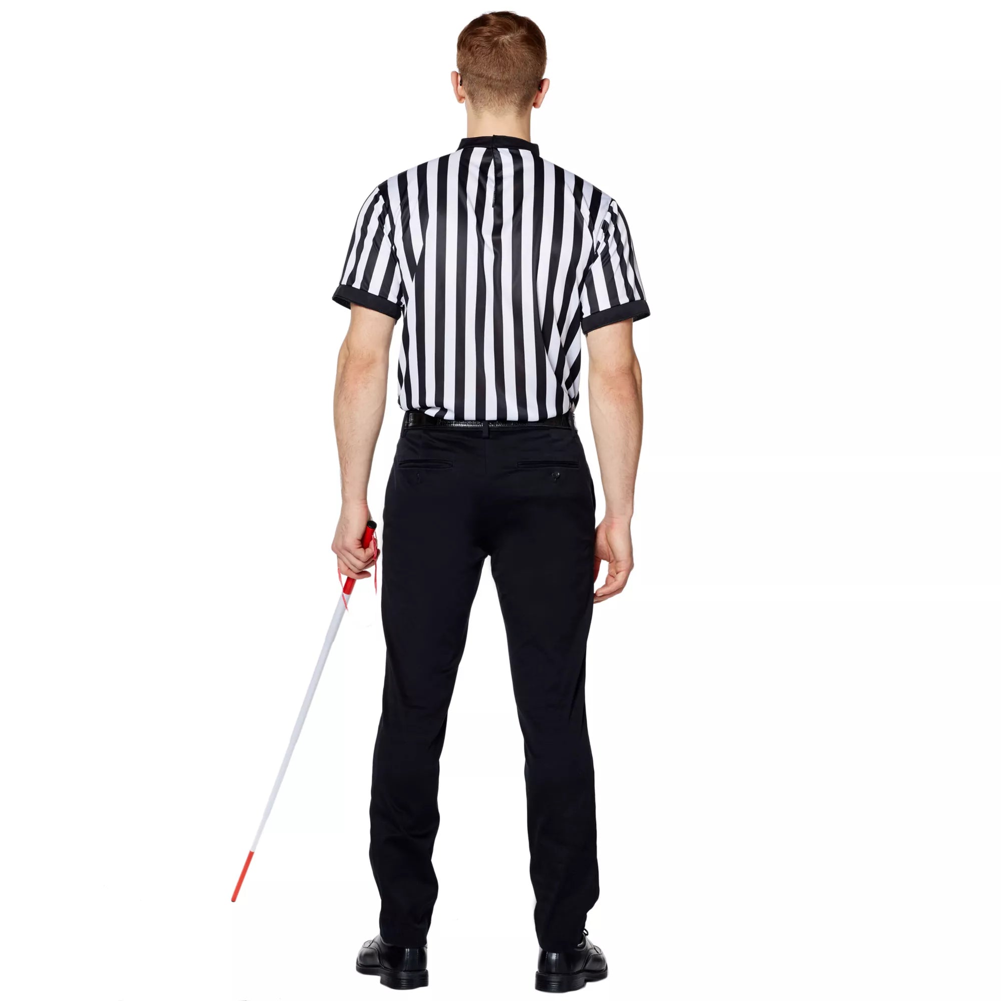 Adult Blind Referee Costume