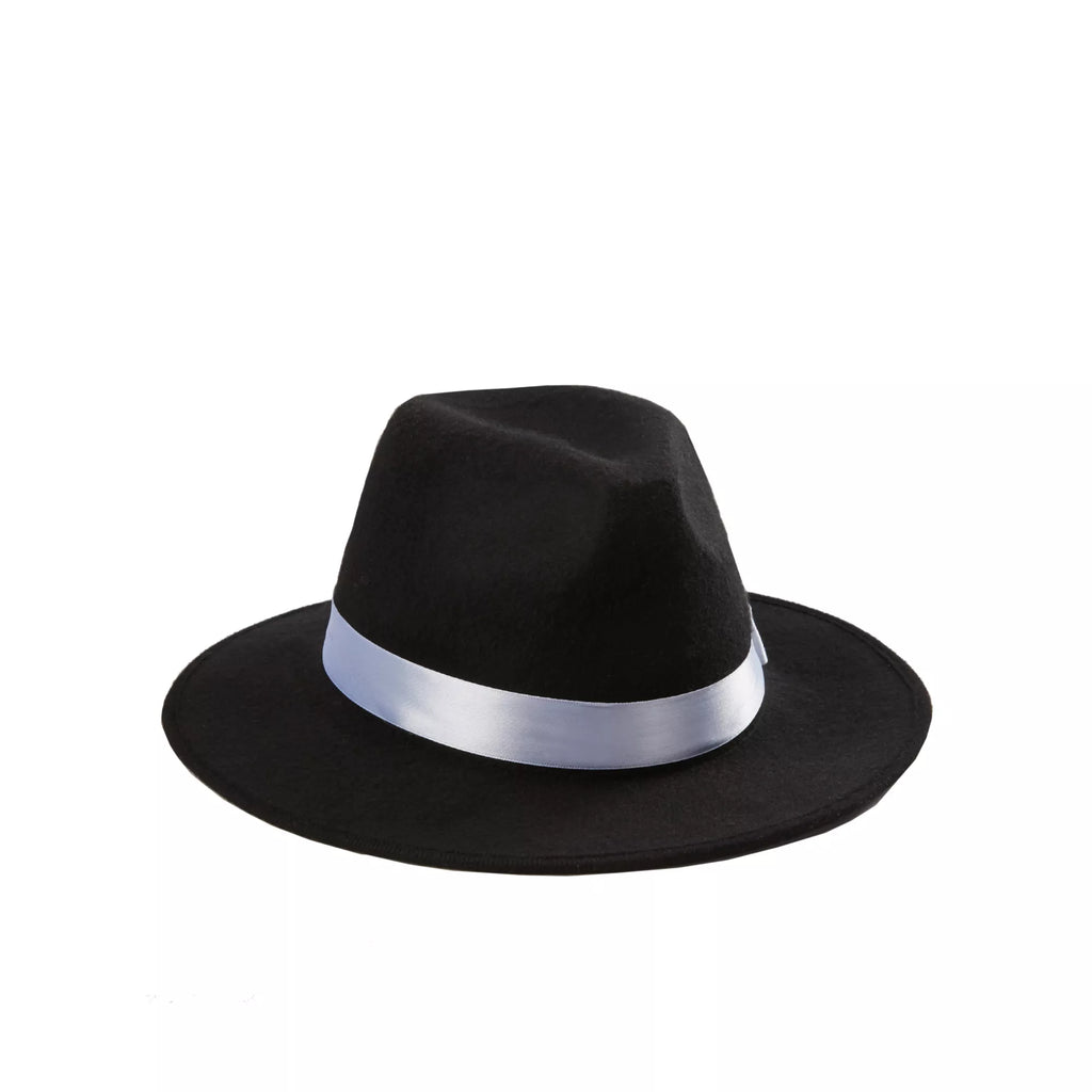 Gangster Hat