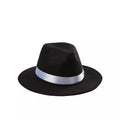 Gangster Hat