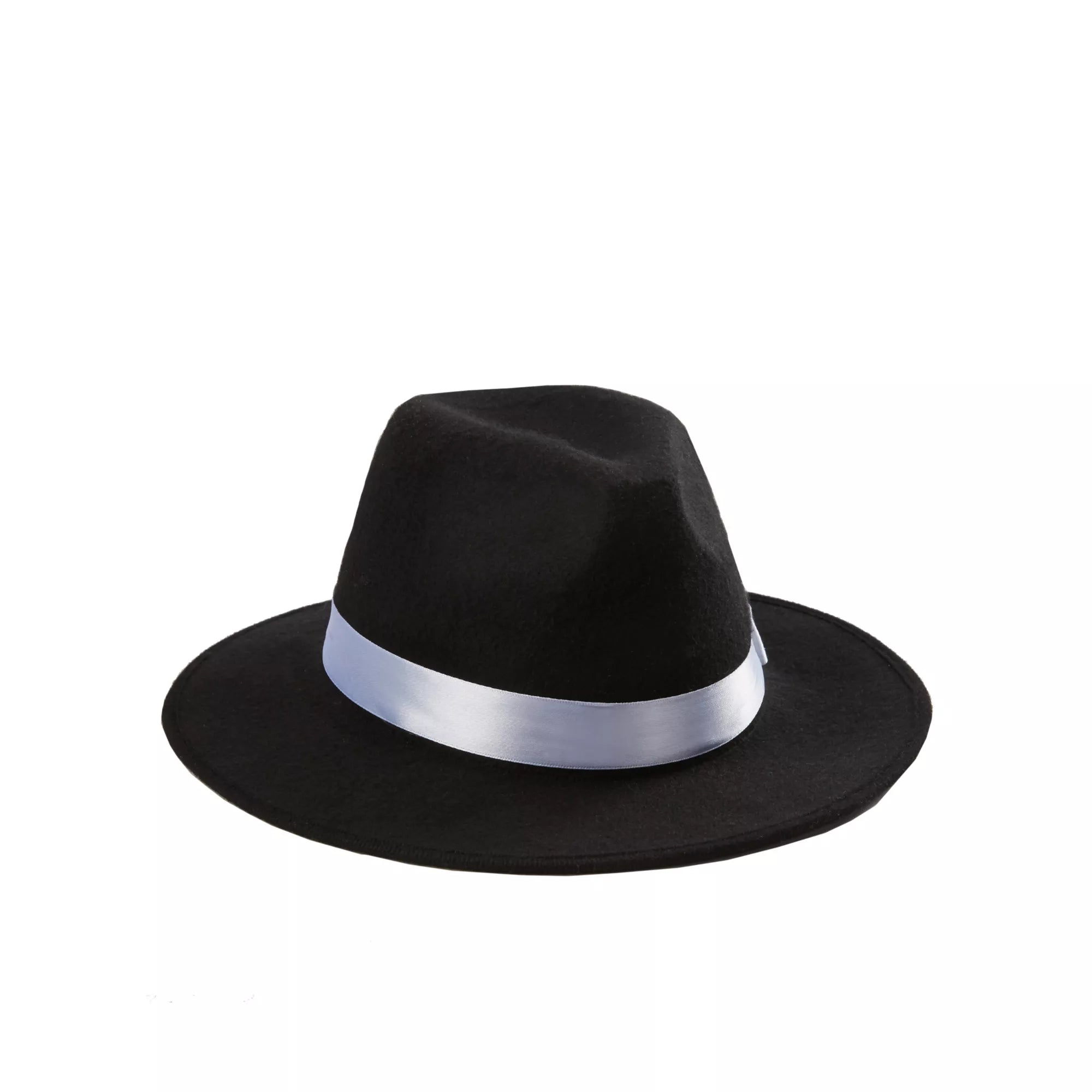Gangster Hat