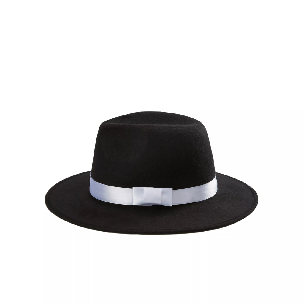 Gangster Hat