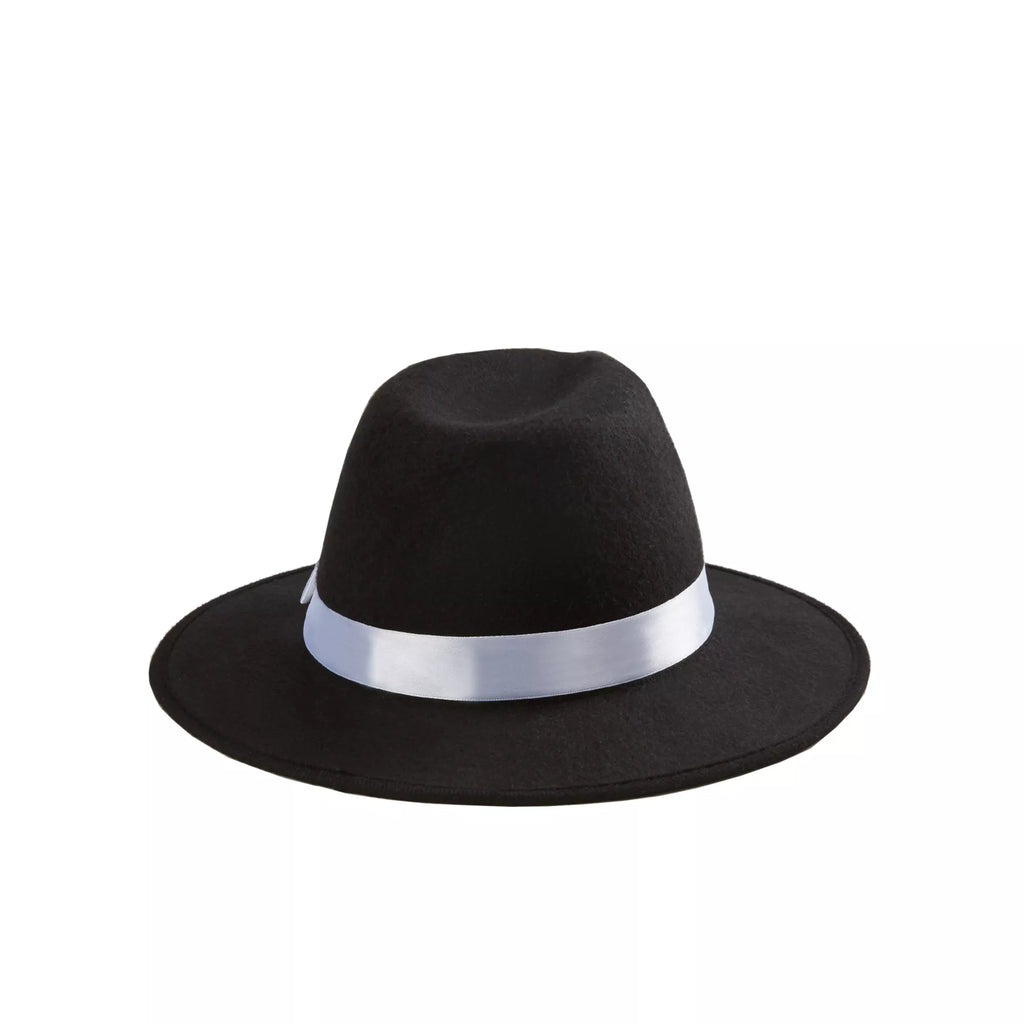 Gangster Hat