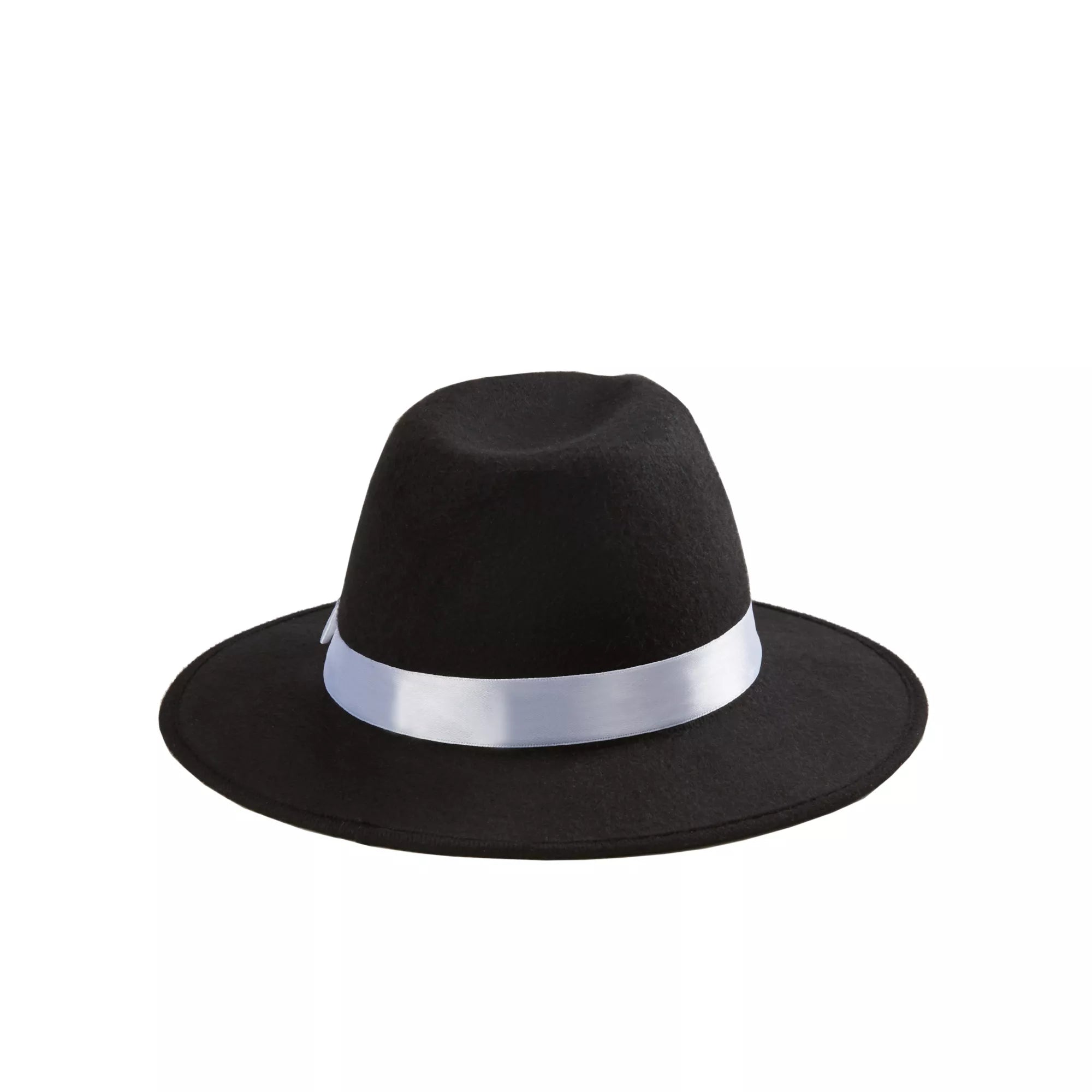 Gangster Hat