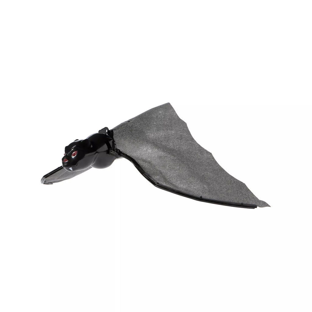 Animated Flying Bat