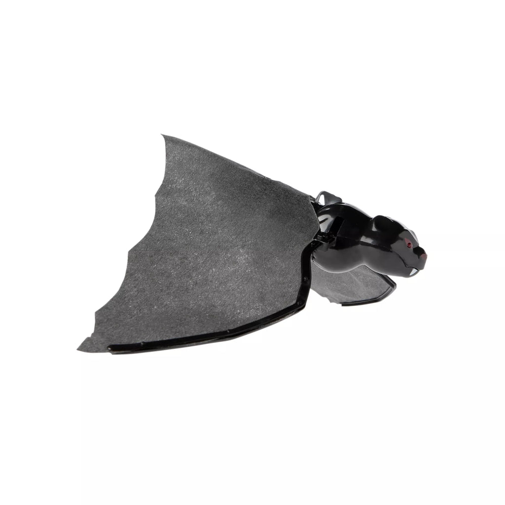 Animated Flying Bat