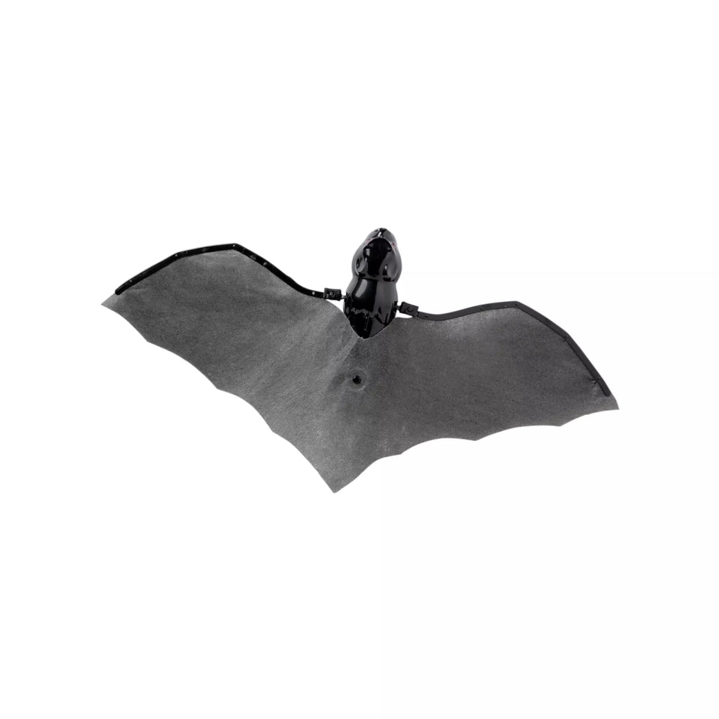 Animated Flying Bat