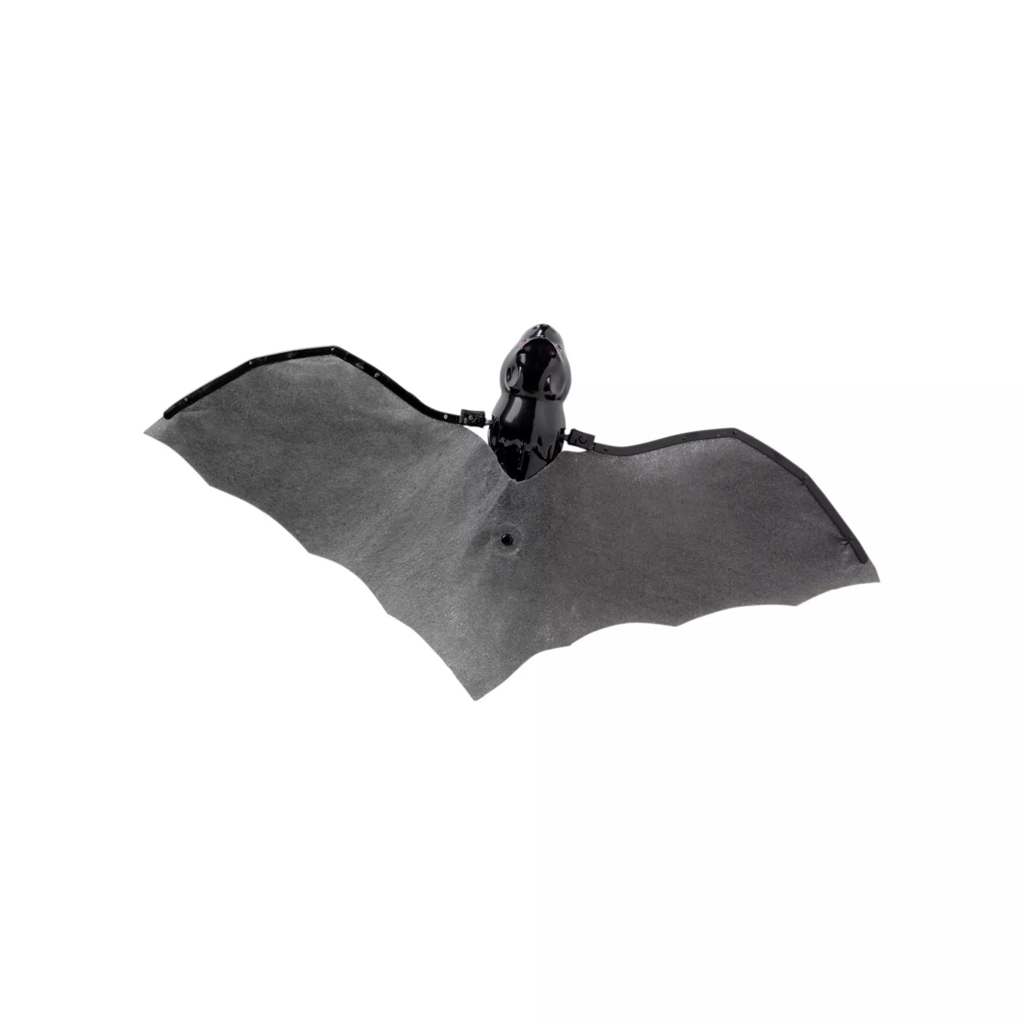 Animated Flying Bat
