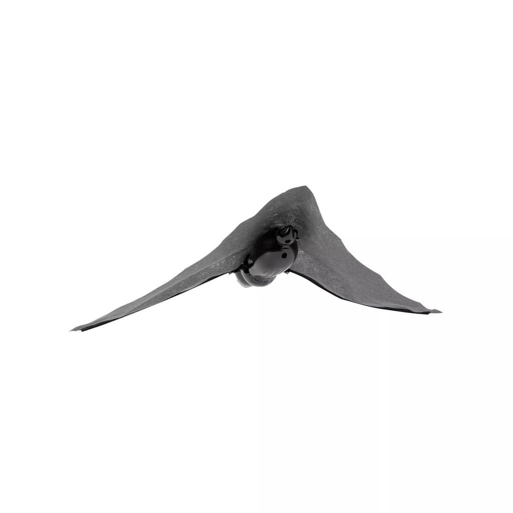 Animated Flying Bat