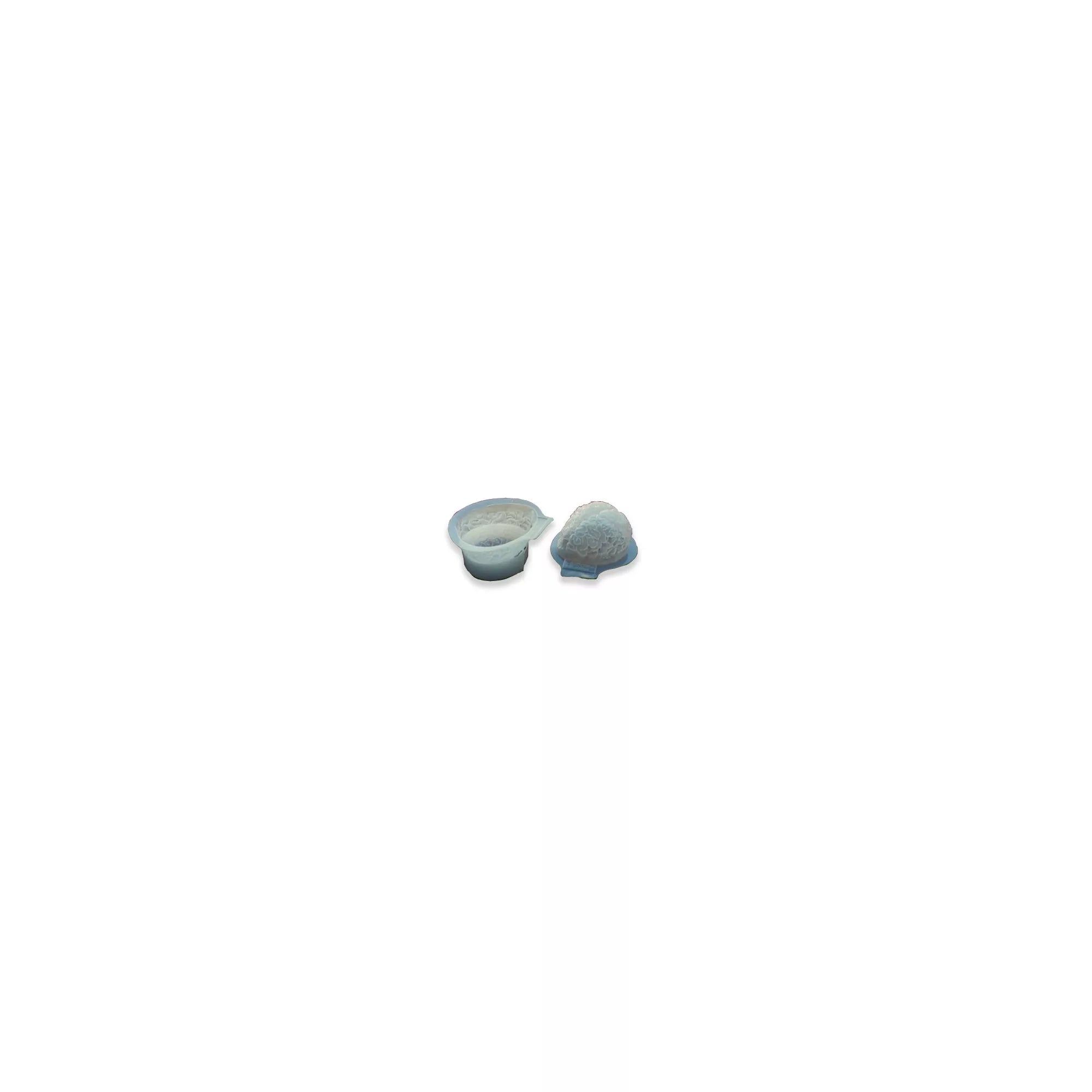 Gelatin Brain Mold