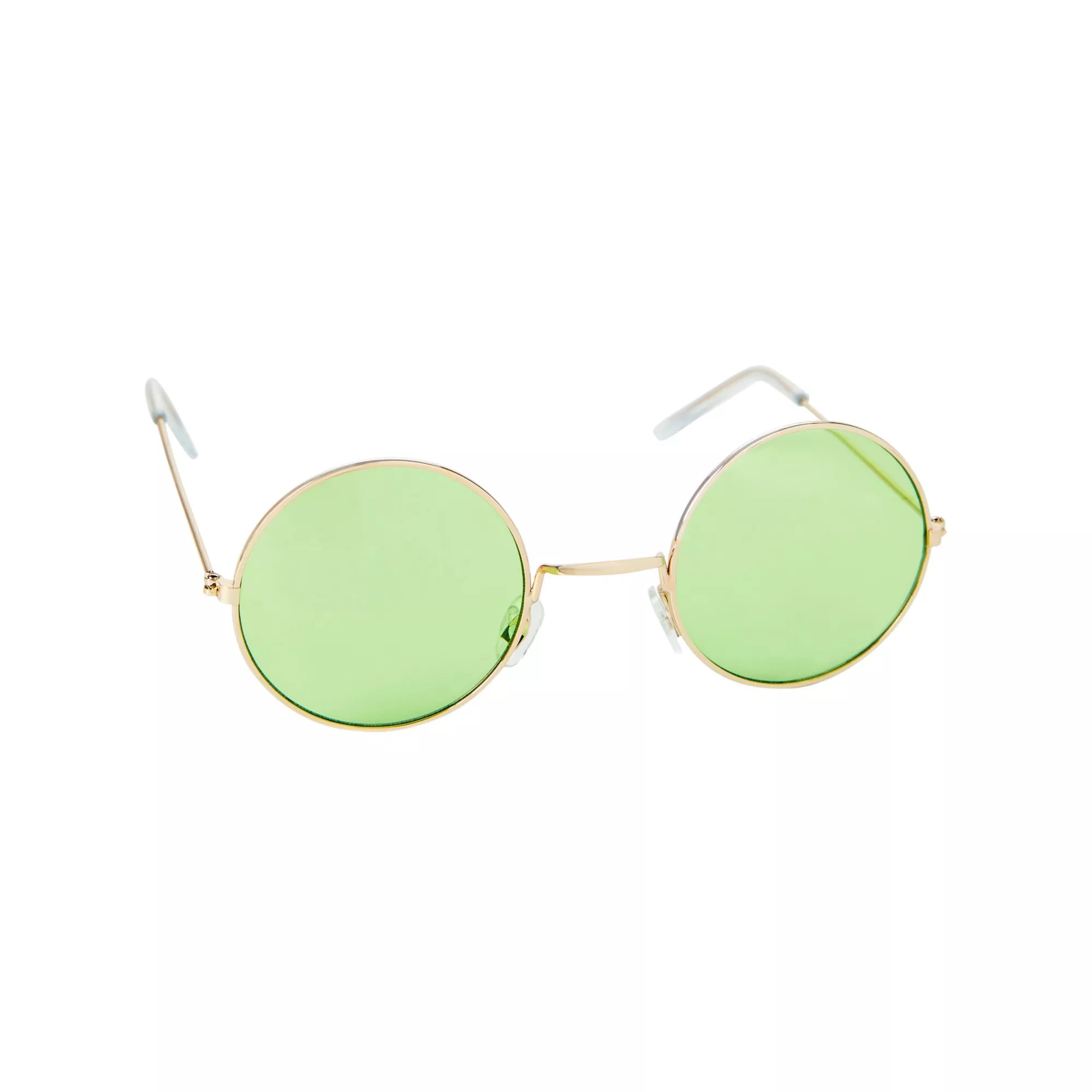 '60s Round Sunglasses