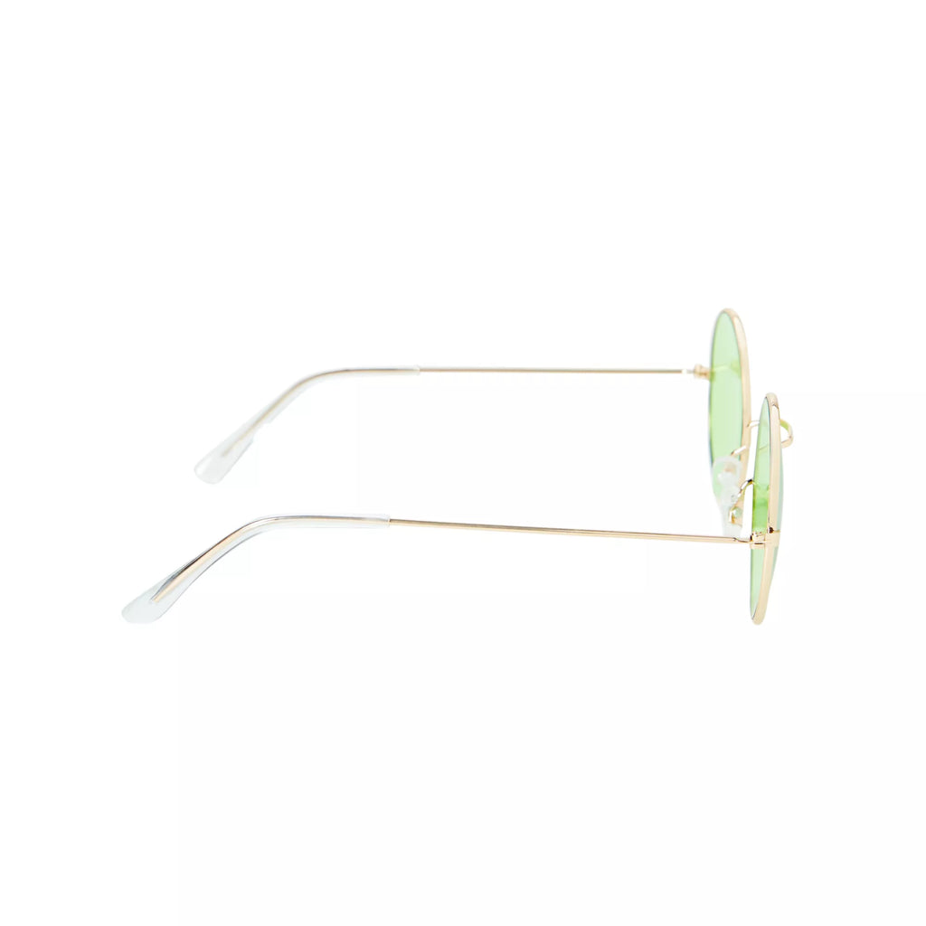 '60s Round Sunglasses