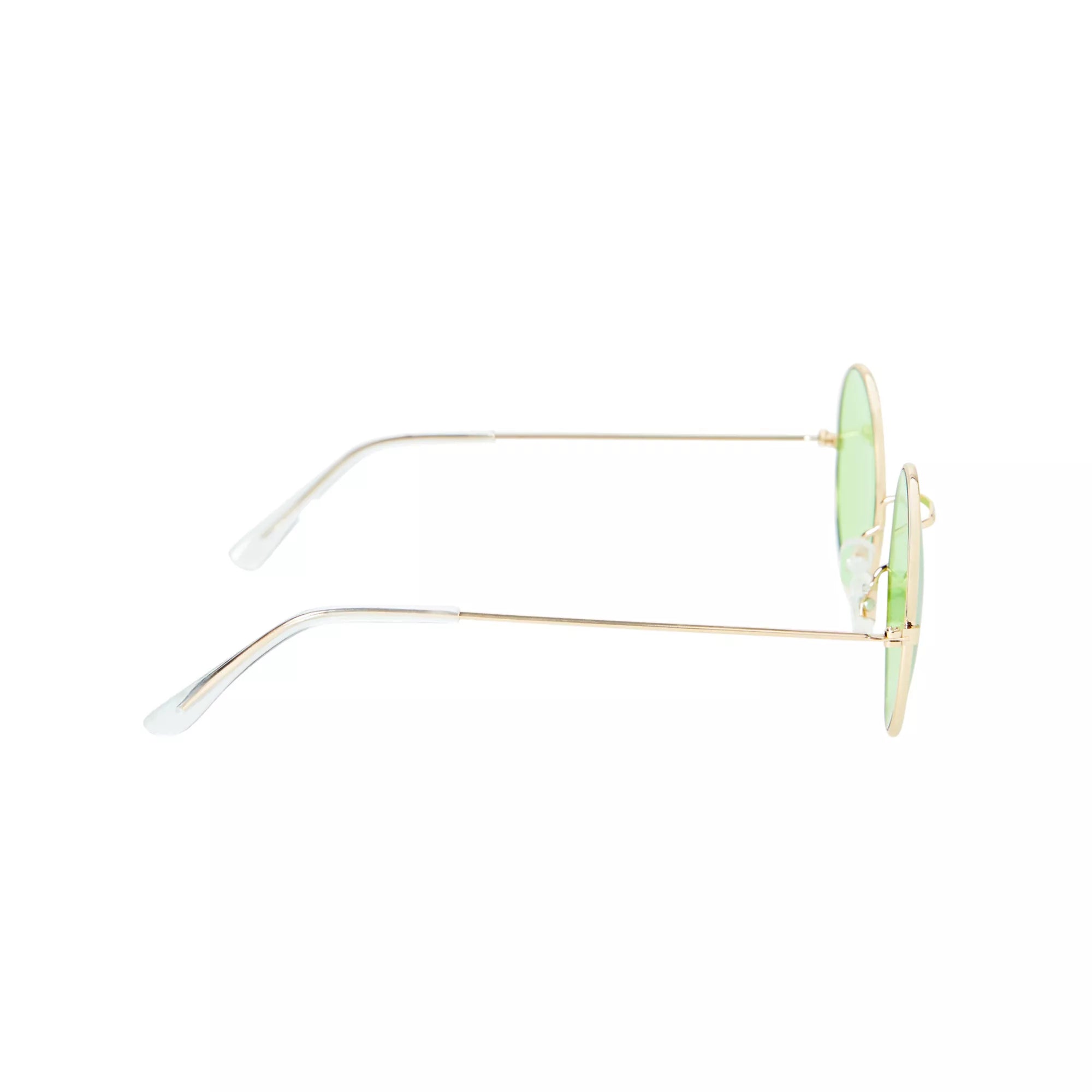 '60s Round Sunglasses