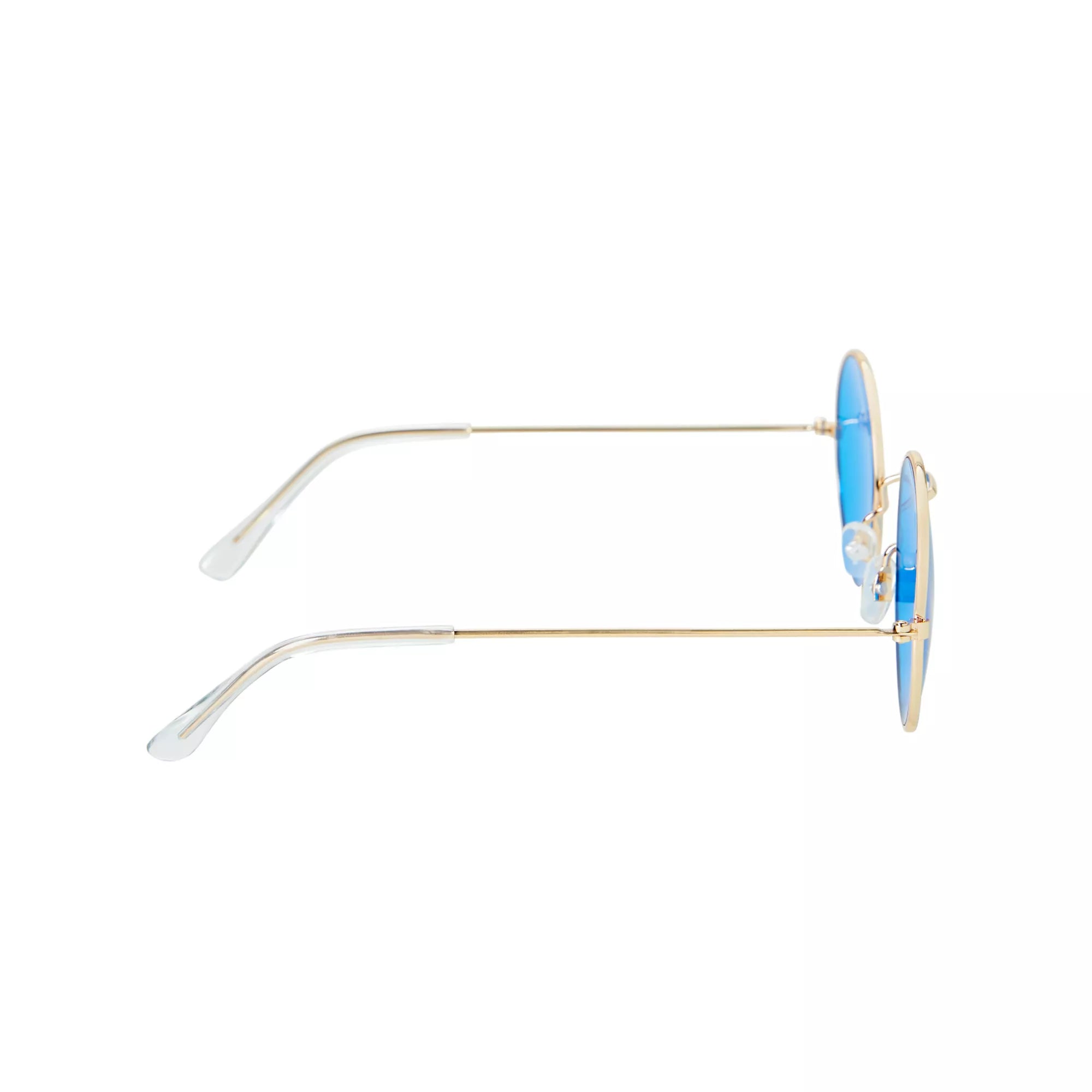 '60s Round Sunglasses