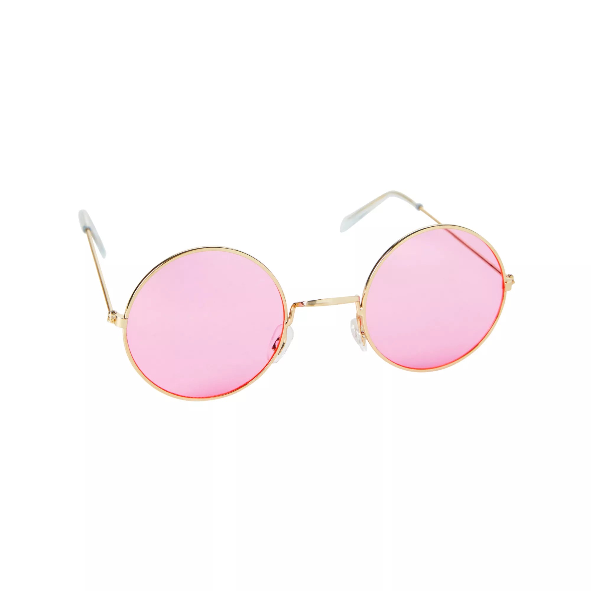 '60s Round Sunglasses