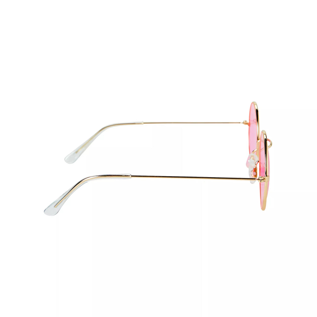 '60s Round Sunglasses