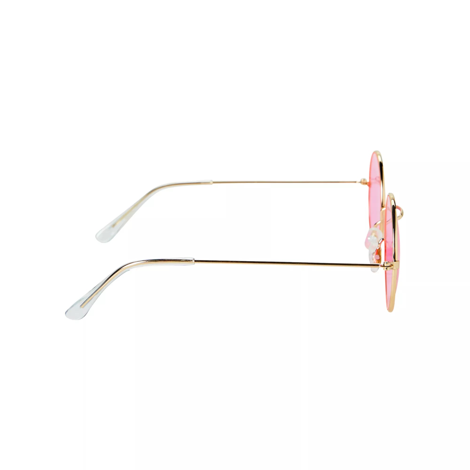 '60s Round Sunglasses