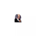 Bald Old Man Wig