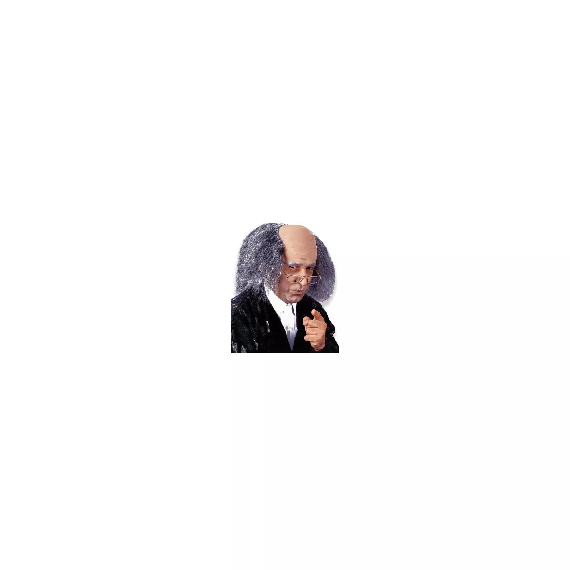 Bald Old Man Wig