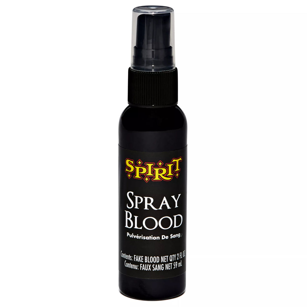 Blood Spray - 2 oz