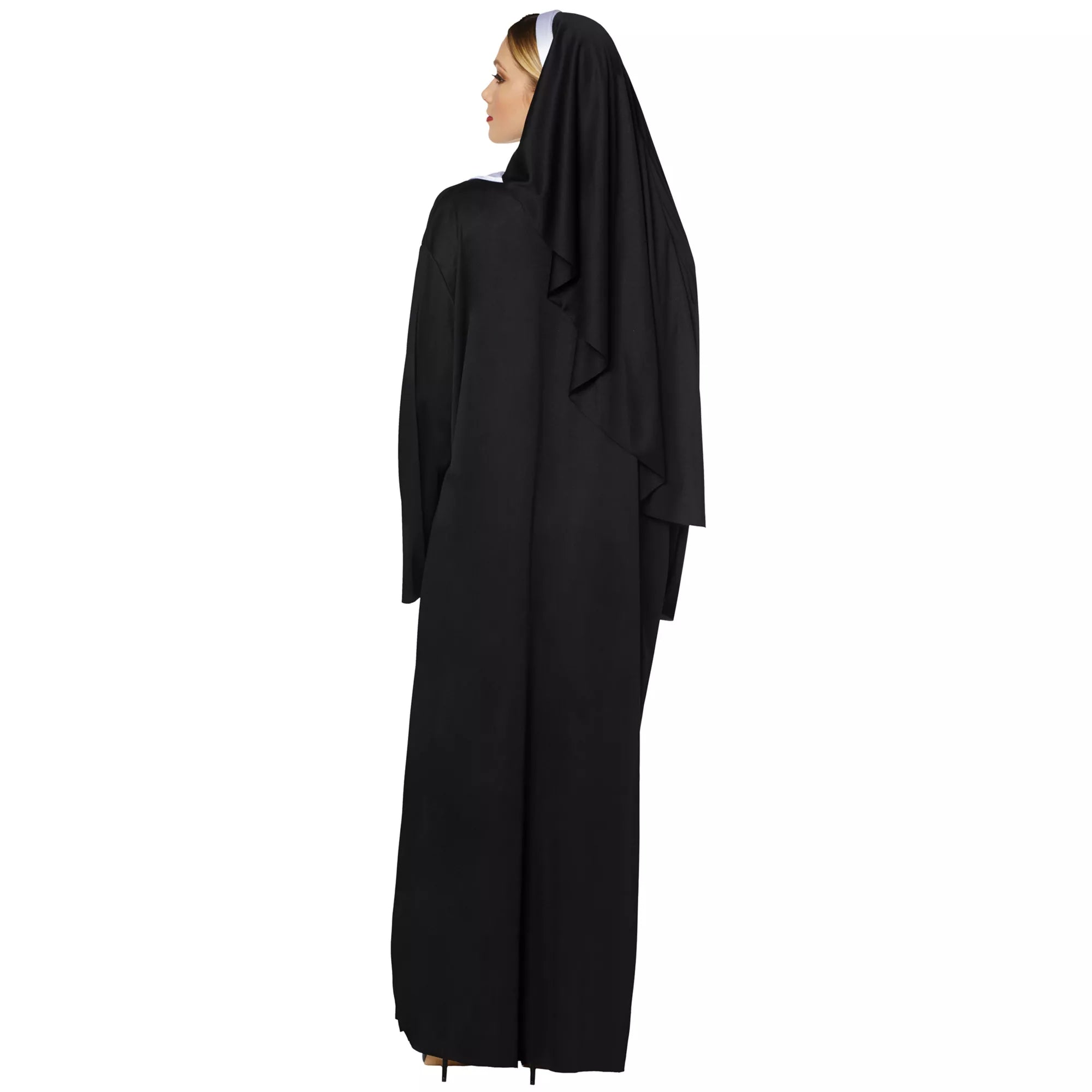 Adult Nun Costume