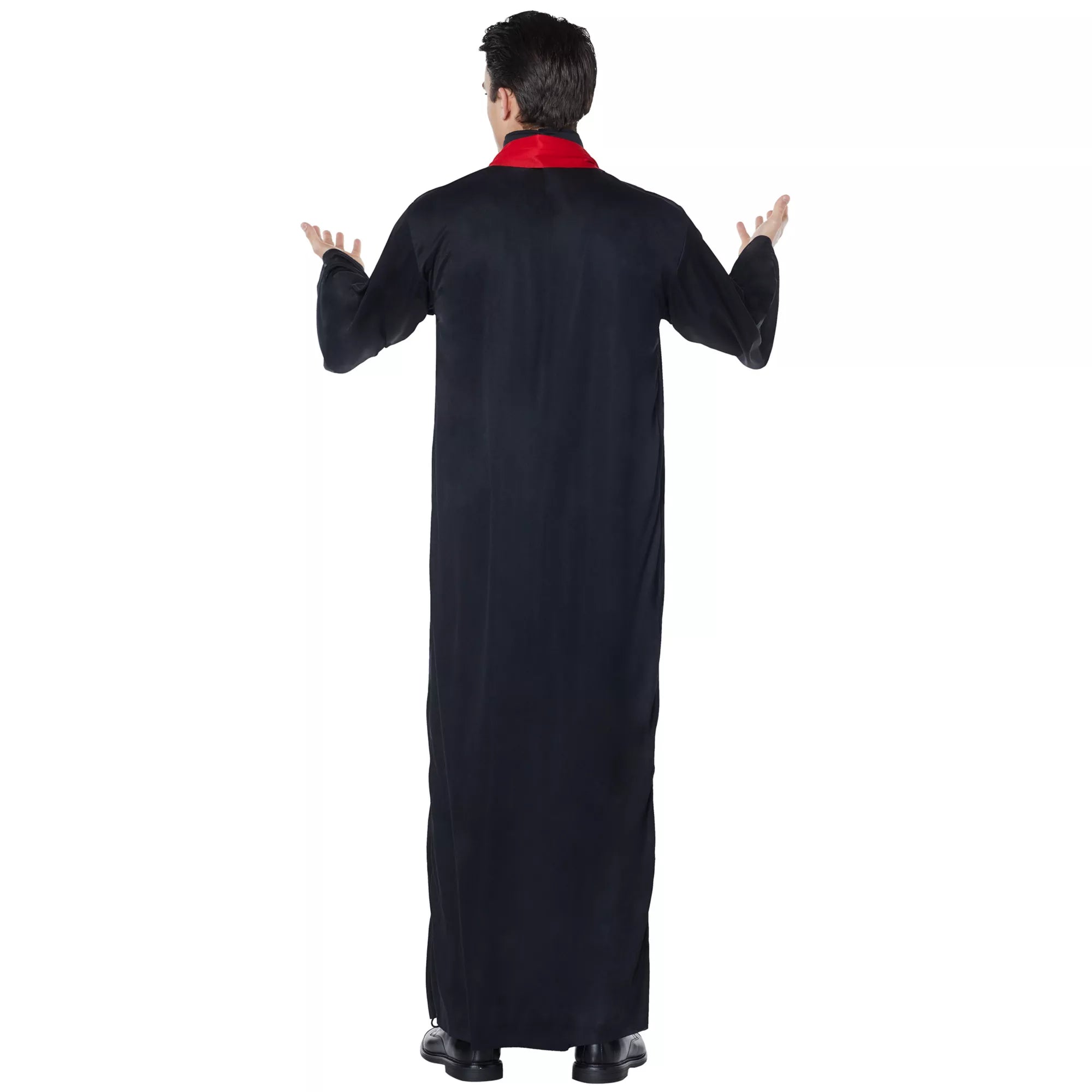 Adult Priest Costume