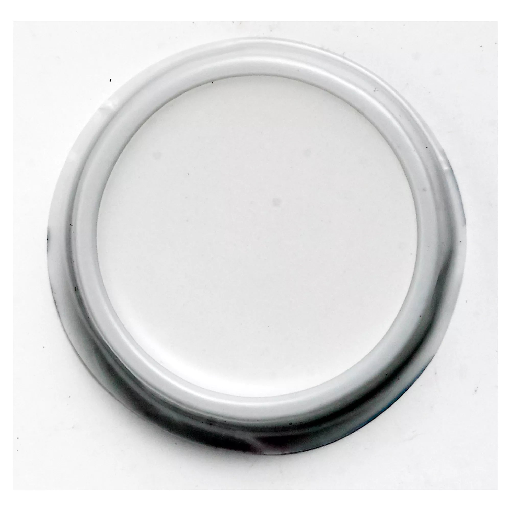 White Grease Makeup