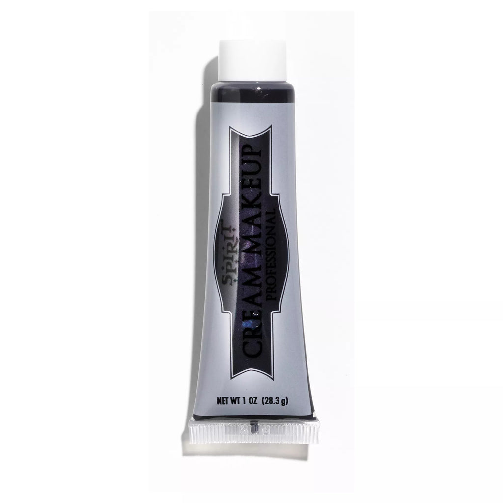 No Smear Black Makeup