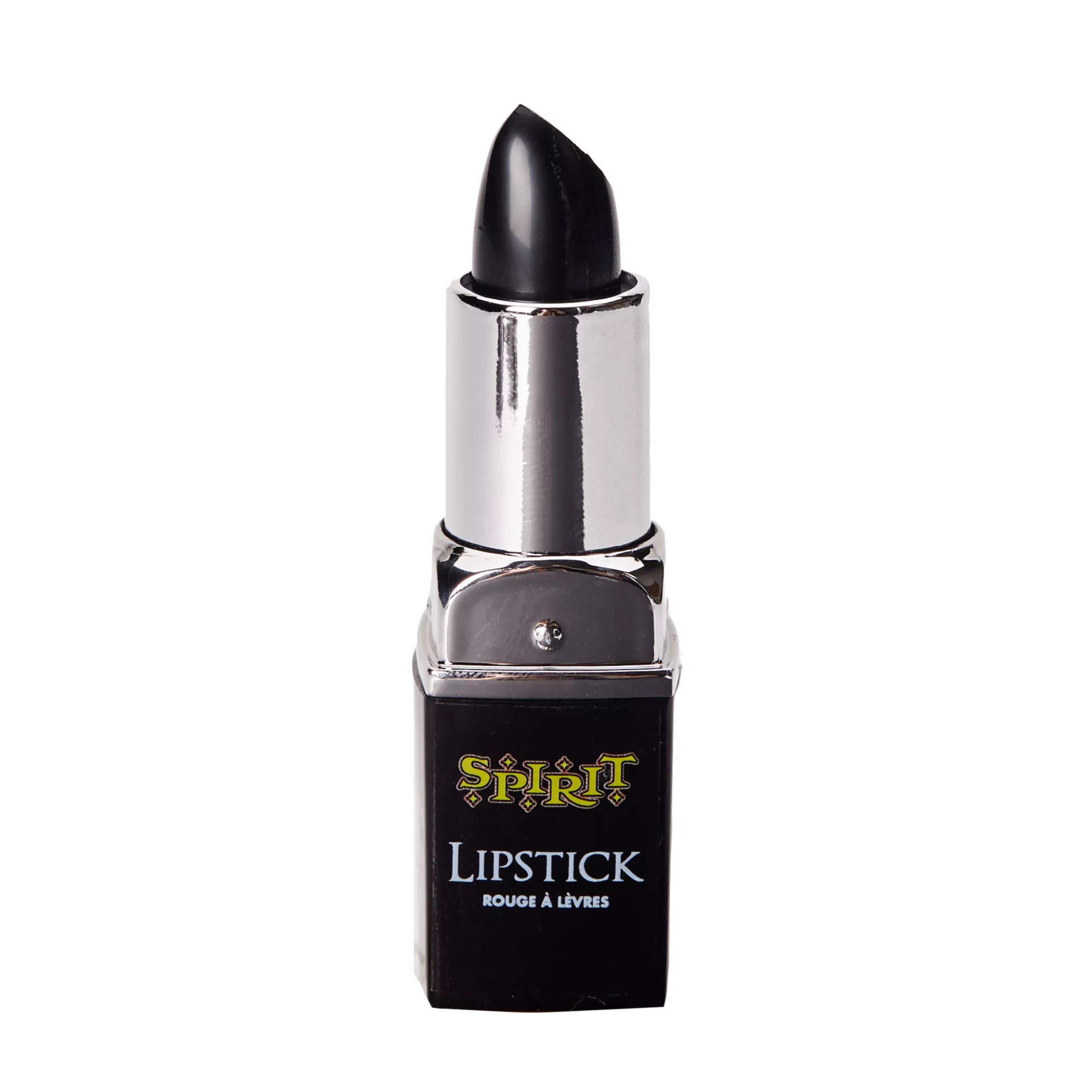 Black Lipstick Makeup