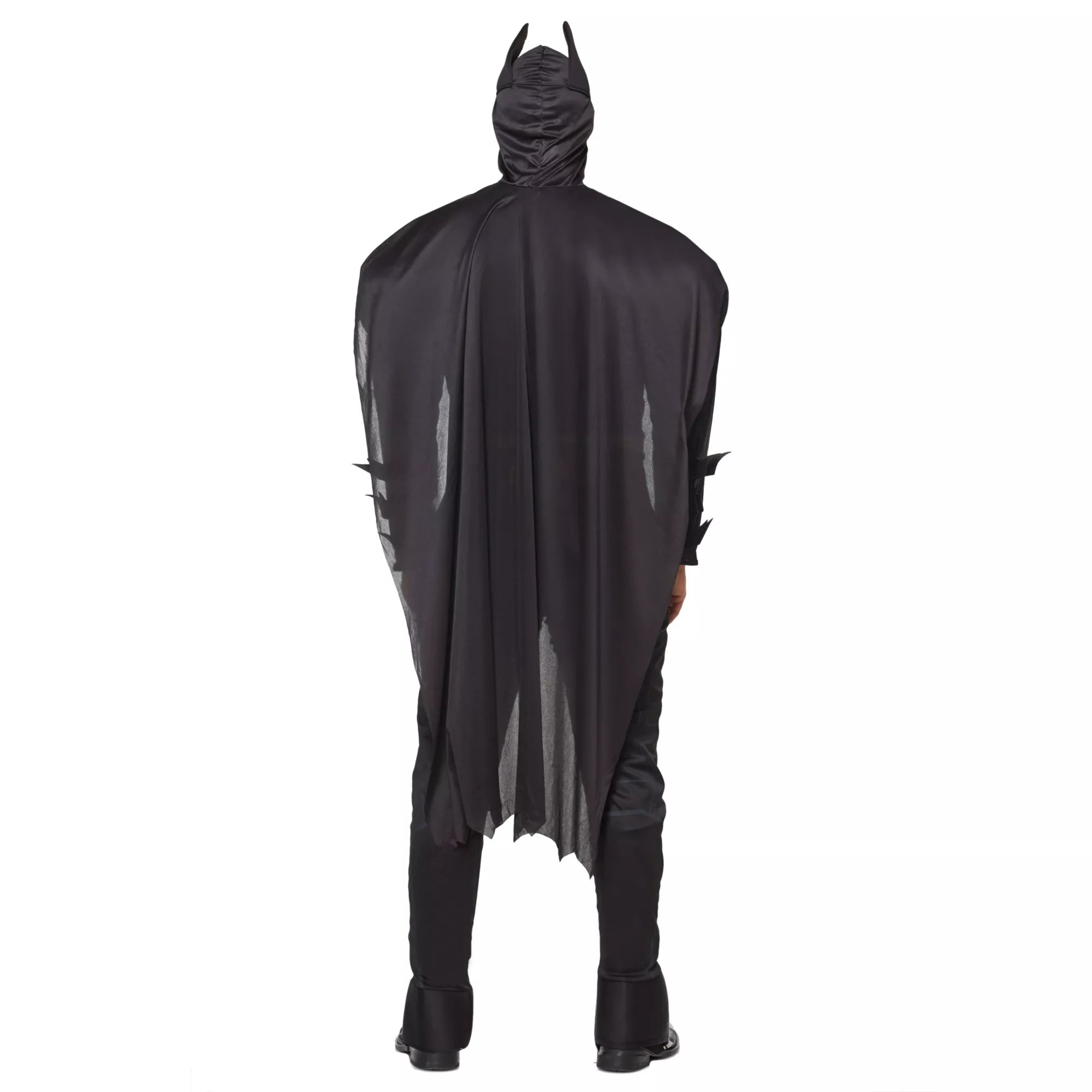 Adult Muscle Chest Batman Costume - The Dark Knight