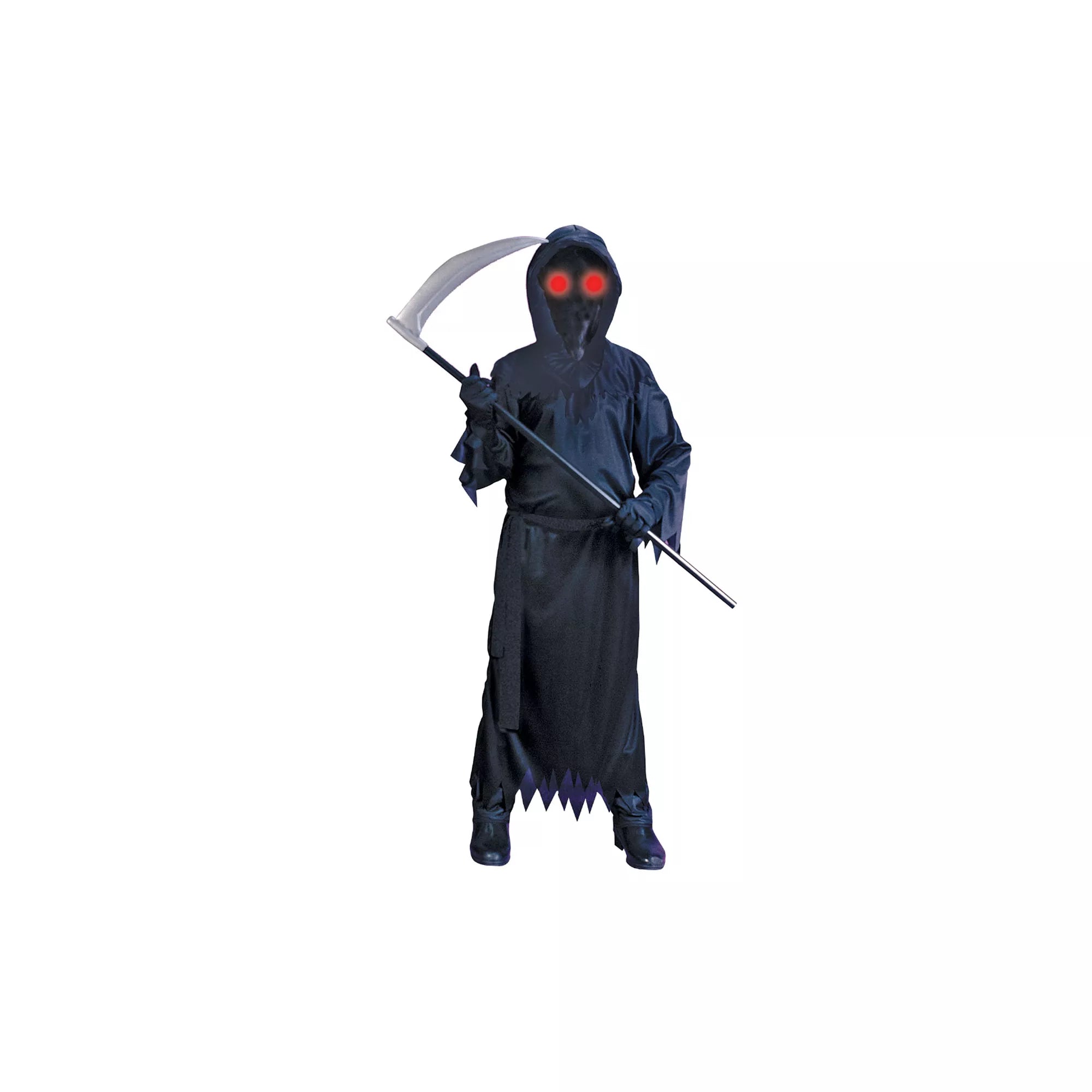 Kids Fade In and Out Phantom Costume