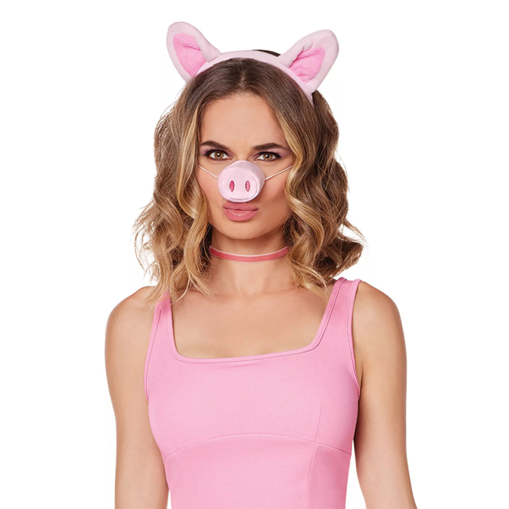 Pig Costume Kit