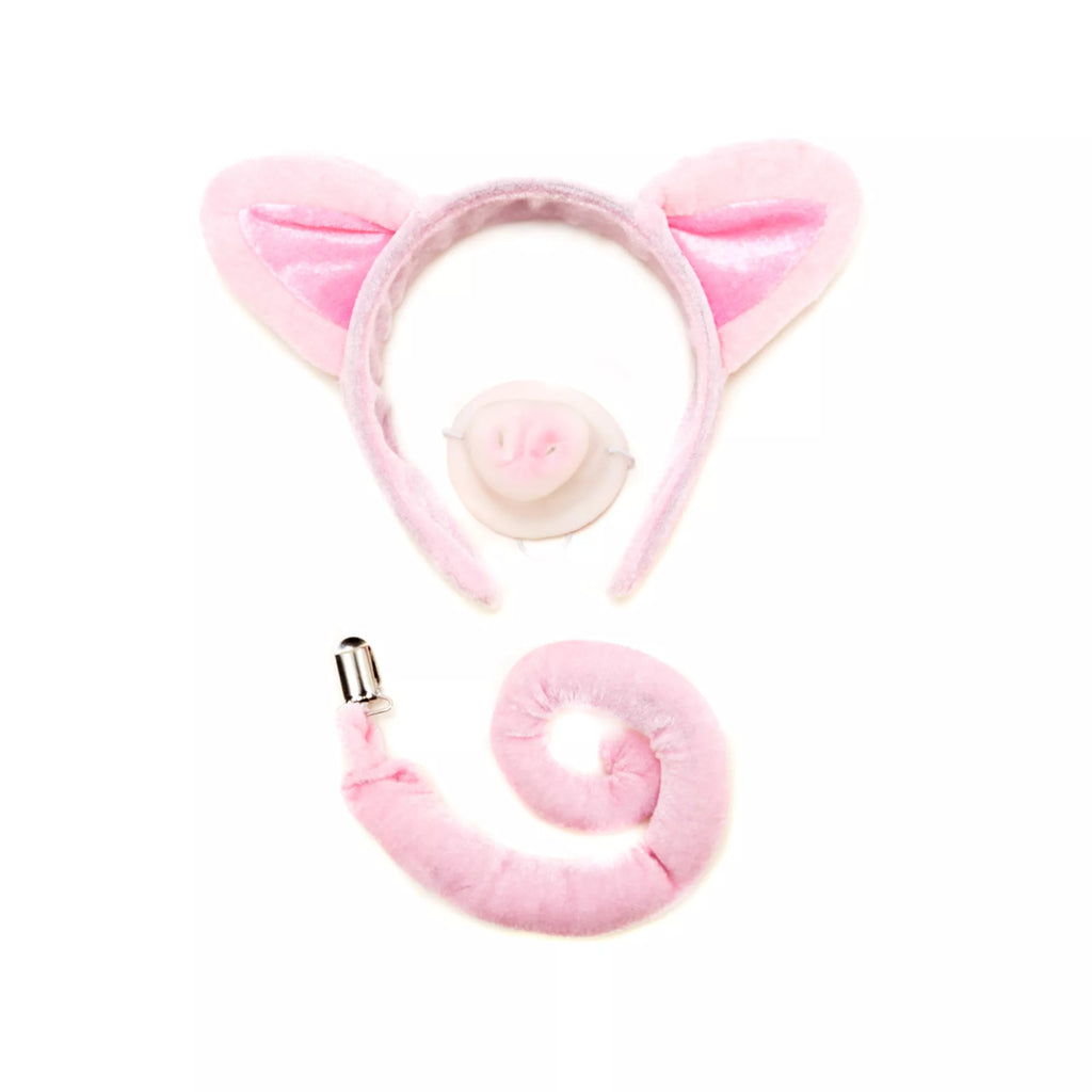 Pig Costume Kit