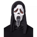 Ghost Face Full Mask - Scream