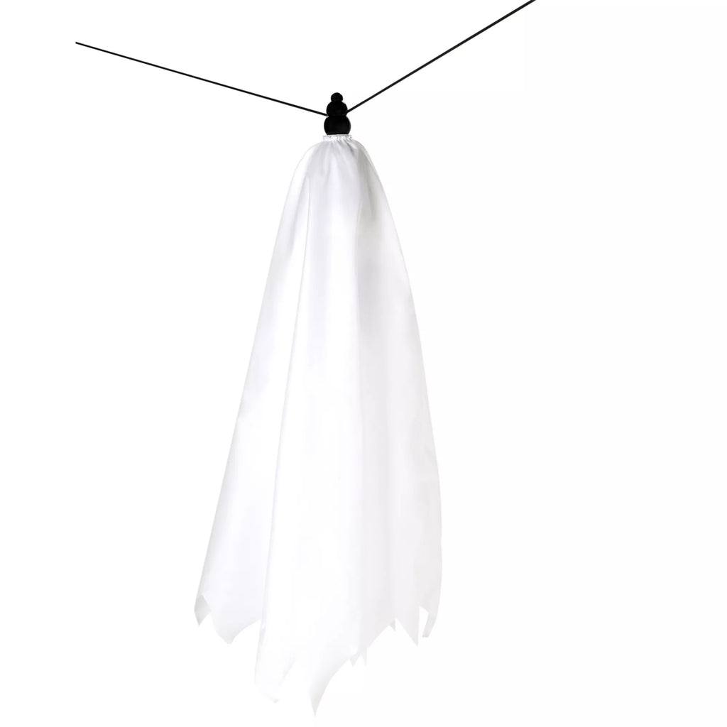 Small Flying Ghost Decoration