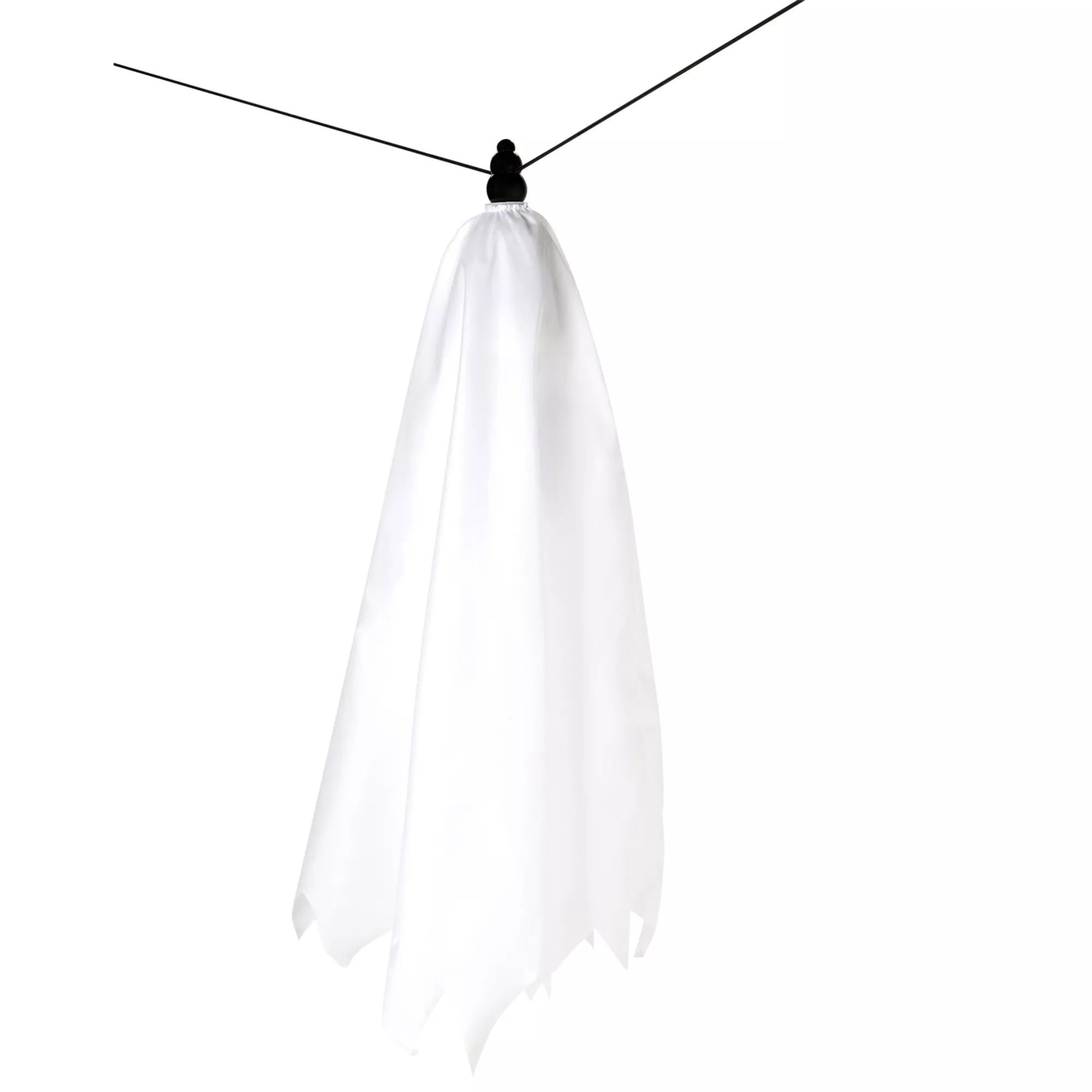 Small Flying Ghost Decoration