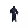 Adult Fade In and Out Phantom Costume